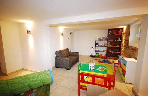 Bielagrund Apartment | Vacation apartment/apartment for 5 guests with 60m² in Rosenthal-Bielatal (113630)
