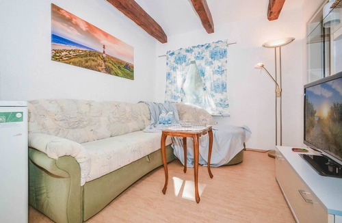Heringsdorf Apartment | Vacation apartment "Seepferdchen" - Stylish time out on Usedom just 200 m from the beach