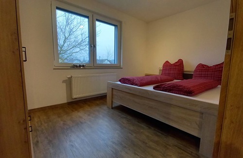 Tauberbischofsheim Apartment | Vacation apartment directly at the winegrower