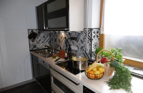 Tauberbischofsheim Apartment | Vacation apartment (75sqm) with outdoor pool
