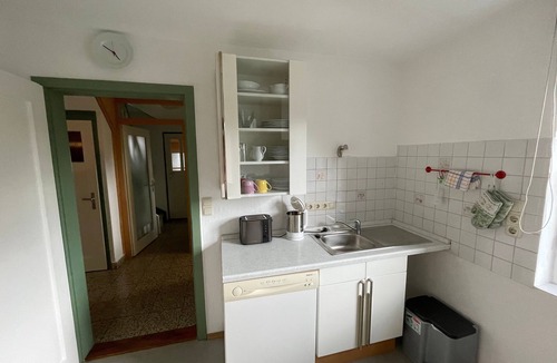 Utting am Ammersee Apartment | Vacation apartment Maslanka EG