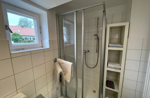 Utting am Ammersee Apartment | Vacation apartment Maslanka EG