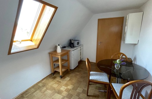 Utting am Ammersee Apartment | Vacation apartment Maslanka DG