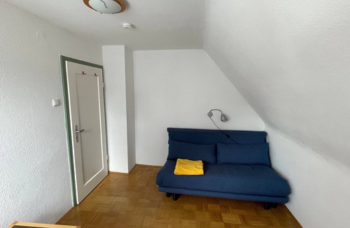 Utting am Ammersee Apartment | Vacation apartment Maslanka DG