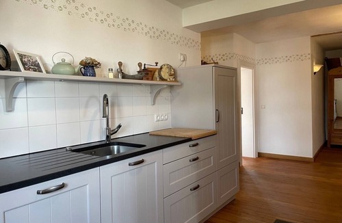 Doberschau Apartment | Vacation apartment/apartment for 4 guests with 74m² in Doberschau-Gaußig (184844)