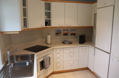 Erlenbach am Main Apartment | Vacation apartment Orts-Idyll