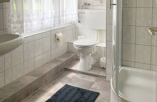 Gelbensande Apartment | Vacation apartment Klein - Vacation in the countryside