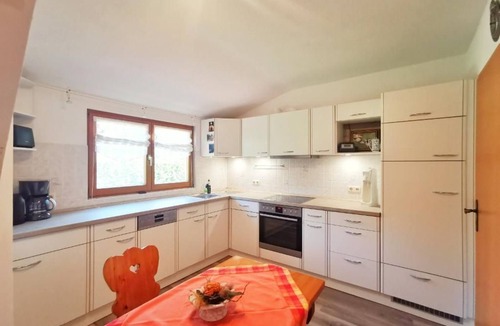 Steinigtwolmsdorf Apartment | Vacation apartment Gisela - Holiday apartment