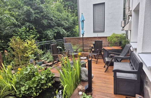 Sundern Apartment | Vacation apartment/apartment for 5 guests with 95m² in Sundern (Sauerland) (272449)