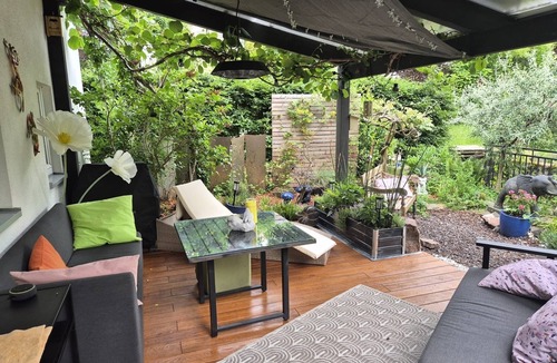 Sundern Apartment | Vacation apartment/apartment for 5 guests with 95m² in Sundern (Sauerland) (272449)