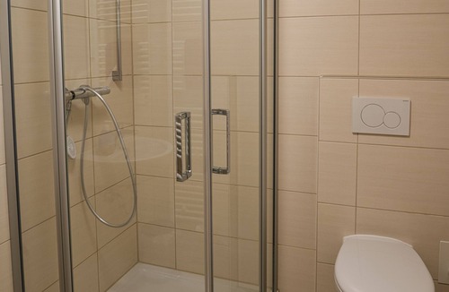 Staffelstein Apartment | Vacation apartment "Erik" with a special ambience in the old town