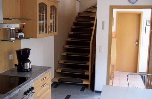 Dorf Mecklenburg Apartment | Vacation apartment/apartment for 3 guests with 48m² in Dorf Mecklenburg (301598)