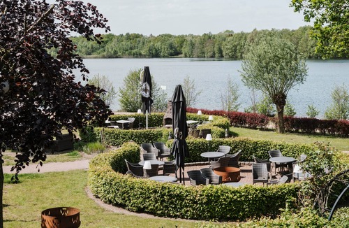 Gronau Apartment | Vacation apartment/apartment for 2 guests with 30m² in Gronau (Westphalia) (144700)