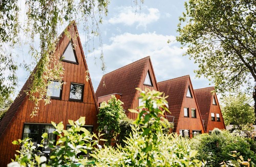 Gronau Apartment | Vacation apartment/apartment for 4 guests with 75m² in Gronau (Westphalia) (144085)