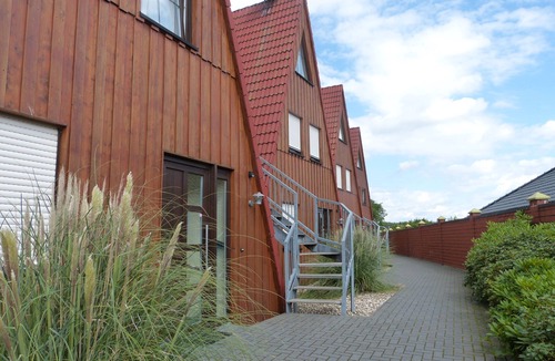 Gronau Apartment | Vacation apartment/apartment for 4 guests with 55m² in Gronau (Westphalia) (144086)