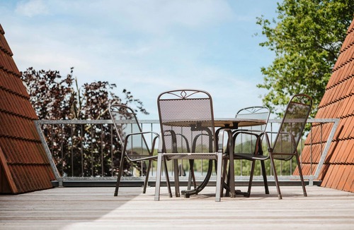 Gronau Apartment | Vacation apartment/apartment for 4 guests with 55m² in Gronau (Westphalia) (144086)