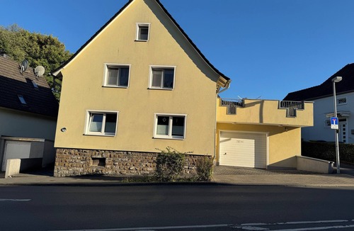 Menden Apartment | Vacation apartment "Wolke13" (2 rooms) lovingly furnished in Menden(Sauerland)