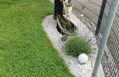 Wangen im Allgaeu Apartment | Vacation apartment NEST, Germany