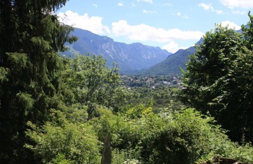Bad Reichenhall Apartment | Vacation apartment in a dream location for 1-6 people with 3 bedrooms and terrace