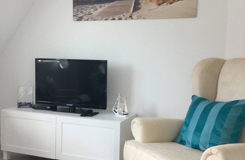 Burg auf Fehmarn Apartment | Vacation apartment/apartment for 4 guests with 65m² in Fehmarn OT Burg (29651)