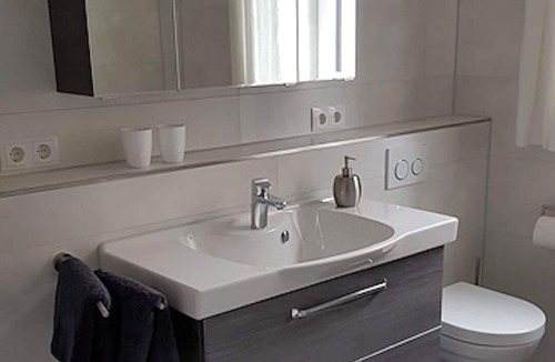 Hohenpeißenberg Apartment | Vacation apartment/apartment for 2 guests with 34m² in Hohenpeißenberg (118843)