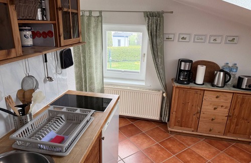 Vitte Apartment | Vacation apartment - Pension Haus 15 - Sylvia Habrich