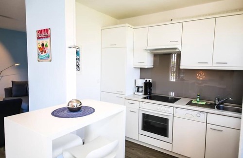 Niendorf Apartment | Vacation apartment Strandliebe - Niendorf