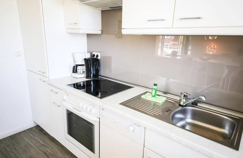 Niendorf Apartment | Vacation apartment Strandliebe - Niendorf