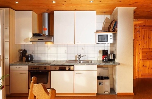 Oberharmersbach Apartment | Vacation apartment/apartment for 5 guests with 65m² in Oberharmersbach (298253)