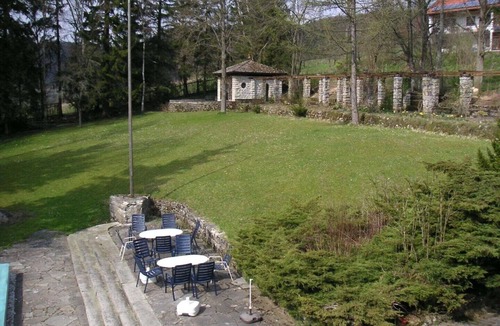 Unterleinleiter Apartment | Vacation apartment with 45sqm, in a quiet location on the outskirts with separate entrance
