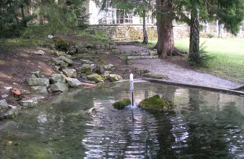 Unterleinleiter Apartment | Vacation apartment with 45sqm, in a quiet location on the outskirts with separate entrance
