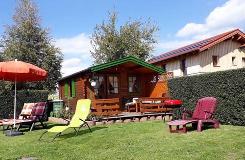Bad Bayersoien Apartment | Vacation apartment/apartment for 4 guests with 60m² in Bad Bayersoien (125684)