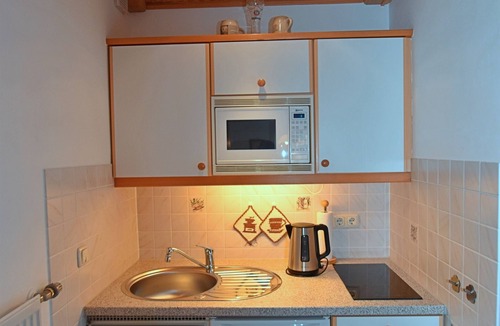 Bad Bayersoien Apartment | Vacation apartment/apartment for 2 guests with 40m² in Bad Bayersoien (125685)