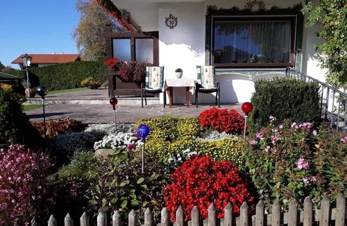 Bad Bayersoien Apartment | Vacation apartment/apartment for 2 guests with 40m² in Bad Bayersoien (125685)