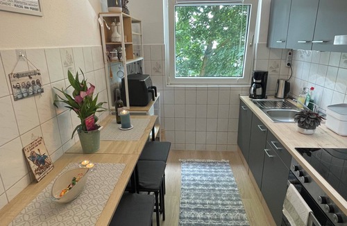 Habinghorst Apartment | Vacation apartment Emma