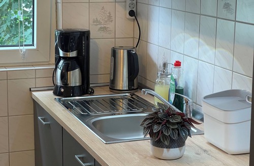 Habinghorst Apartment | Vacation apartment Emma