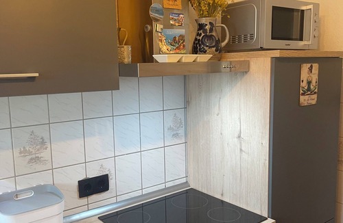 Habinghorst Apartment | Vacation apartment Emma