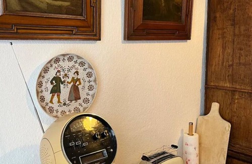 Center/Hamm-Bossendorf Apartment | Vacation apartment Am Markt, 100 sqm, 1-6 persons
