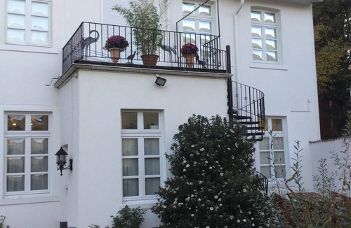 Center/Hamm-Bossendorf Apartment | Vacation apartment Am Markt, 100 sqm, 1-6 persons