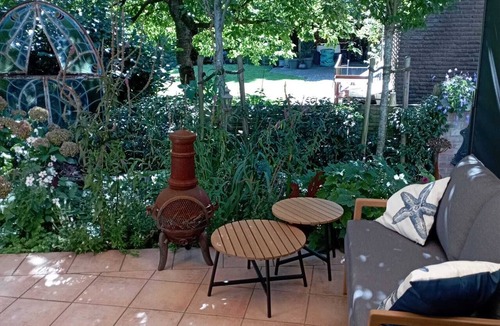 Center/Hamm-Bossendorf Apartment | Vacation apartment Stauseeperle, 1-4 pers.