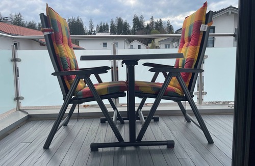 Isny im Allgaeu Apartment | Vacation apartment "Eistobel"