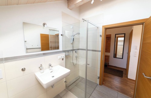 Isny im Allgaeu Apartment | Vacation apartment "Eistobel"