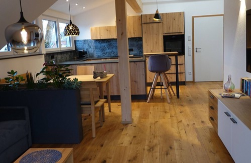 Kempten Apartment | Vacation apartment/apartment for 4 guests with 55m² in Kempten (Allgäu) (272132)
