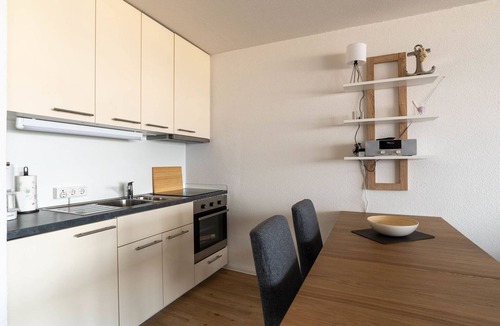 Schilksee Apartment | Vacation apartment/apartment for 3 guests with 65m² in Kiel-Schilksee (301454)