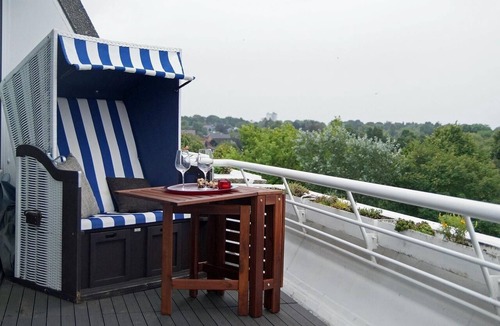 Schilksee Apartment | Vacation apartment/apartment for 3 guests with 46m² in Kiel-Schilksee (301464)