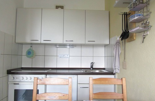 Missen-Wilhams Apartment | Vacation apartment, indoor pool and sauna, WLAN, south-facing balcony in a quiet location