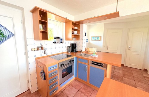 Mariendorf Apartment | Vacation apartment Soling ideal for couples, water view - Soling - Your retreat on the
