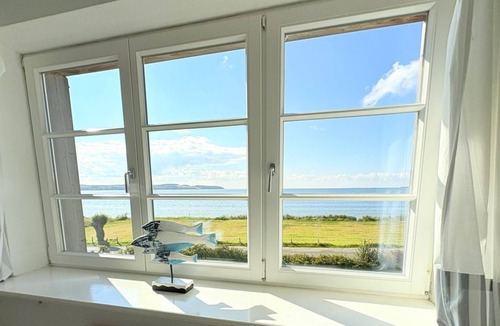 Mariendorf Apartment | Vacation apartment Soling ideal for couples, water view - Soling - Your retreat on the