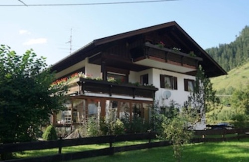 Hinterstein Apartment | Vacation apartment 2, House Gabi