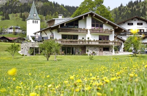 Bad Oberdorf Apartment | Vacation apartment 2 - 62 sqm - 1 bedroom - Fügenschuh's Ferienwohnungen